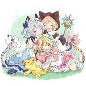 Page 543 of Beautiful Erune Gallery 4 ( Granblue Fantasy )  7-7-2026 - preview thumbnail