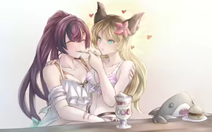 Page 549 of Beautiful Erune Gallery 4 ( Granblue Fantasy )  7-7-2026 - preview thumbnail