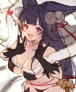 Page 555 of Beautiful Erune Gallery 4 ( Granblue Fantasy )  7-7-2026 - preview thumbnail