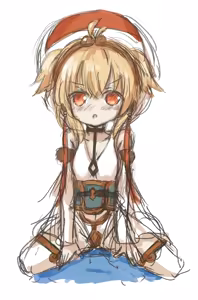 Page 56 of Beautiful Erune Gallery 4 ( Granblue Fantasy )  7-7-2026 - preview thumbnail