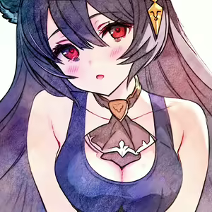 Page 571 of Beautiful Erune Gallery 4 ( Granblue Fantasy )  7-7-2026 - preview thumbnail
