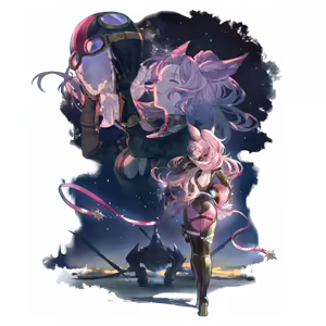 Page 59 of Beautiful Erune Gallery 4 ( Granblue Fantasy )  7-7-2026 - preview thumbnail