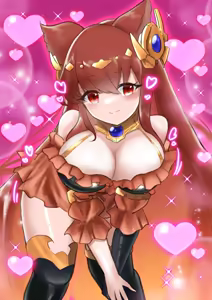 Page 619 of Beautiful Erune Gallery 4 ( Granblue Fantasy )  7-7-2026 - preview thumbnail