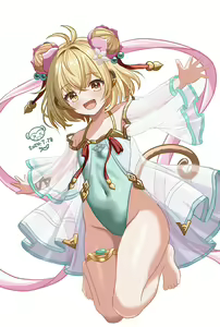 Page 621 of Beautiful Erune Gallery 4 ( Granblue Fantasy )  7-7-2026 - preview thumbnail