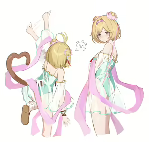Page 626 of Beautiful Erune Gallery 4 ( Granblue Fantasy )  7-7-2026 - preview thumbnail