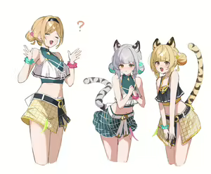 Page 630 of Beautiful Erune Gallery 4 ( Granblue Fantasy )  7-7-2026 - preview thumbnail