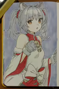 Page 634 of Beautiful Erune Gallery 4 ( Granblue Fantasy )  7-7-2026 - preview thumbnail