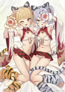 Page 657 of Beautiful Erune Gallery 4 ( Granblue Fantasy )  7-7-2026 - preview thumbnail