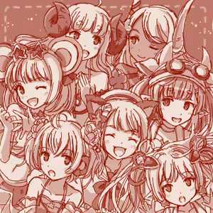 Page 66 of Beautiful Erune Gallery 4 ( Granblue Fantasy )  7-7-2026 - preview thumbnail