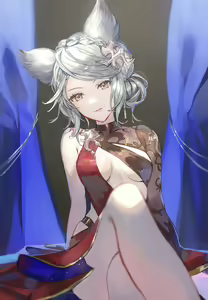 Page 67 of Beautiful Erune Gallery 4 ( Granblue Fantasy )  7-7-2026 - preview thumbnail