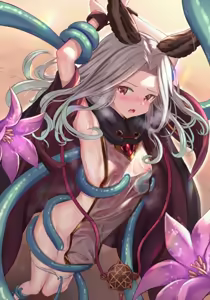 Page 685 of Beautiful Erune Gallery 4 ( Granblue Fantasy )  7-7-2026 - preview thumbnail