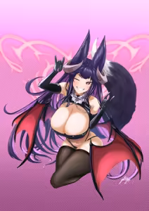 Page 724 of Beautiful Erune Gallery 4 ( Granblue Fantasy )  7-7-2026 - preview thumbnail
