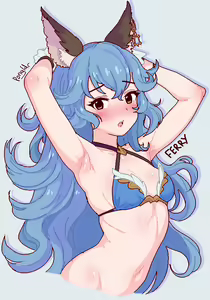 Page 746 of Beautiful Erune Gallery 4 ( Granblue Fantasy )  7-7-2026 - preview thumbnail