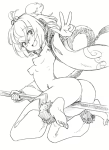 Page 750 of Beautiful Erune Gallery 4 ( Granblue Fantasy )  7-7-2026 - preview thumbnail