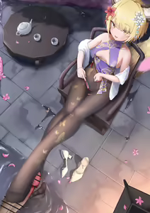 Page 77 of Beautiful Erune Gallery 4 ( Granblue Fantasy )  7-7-2026 - preview thumbnail