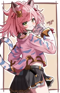 Page 774 of Beautiful Erune Gallery 4 ( Granblue Fantasy )  7-7-2026 - preview thumbnail