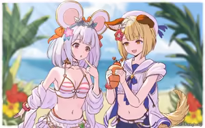 Page 779 of Beautiful Erune Gallery 4 ( Granblue Fantasy )  7-7-2026 - preview thumbnail
