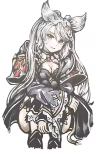Page 787 of Beautiful Erune Gallery 4 ( Granblue Fantasy )  7-7-2026 - preview thumbnail