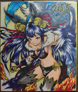 Page 794 of Beautiful Erune Gallery 4 ( Granblue Fantasy )  7-7-2026 - preview thumbnail