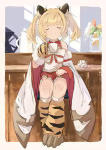 Page 813 of Beautiful Erune Gallery 4 ( Granblue Fantasy )  7-7-2026 - preview thumbnail