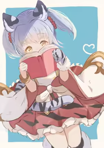 Page 814 of Beautiful Erune Gallery 4 ( Granblue Fantasy )  7-7-2026 - preview thumbnail