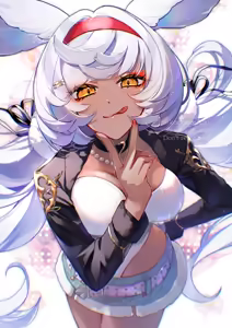Page 850 of Beautiful Erune Gallery 4 ( Granblue Fantasy )  7-7-2026 - preview thumbnail