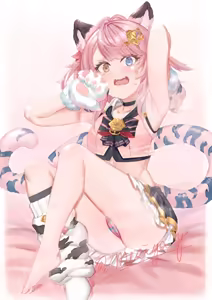 Page 852 of Beautiful Erune Gallery 4 ( Granblue Fantasy )  7-7-2026 - preview thumbnail