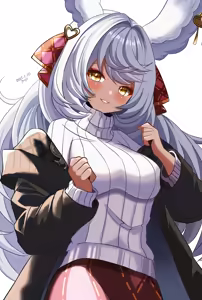 Page 853 of Beautiful Erune Gallery 4 ( Granblue Fantasy )  7-7-2026 - preview thumbnail