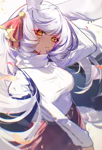 Page 854 of Beautiful Erune Gallery 4 ( Granblue Fantasy )  7-7-2026 - preview thumbnail