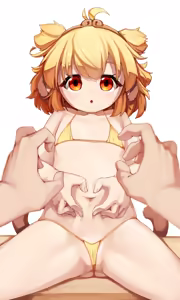 Page 863 of Beautiful Erune Gallery 4 ( Granblue Fantasy )  7-7-2026 - preview thumbnail