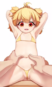 Page 865 of Beautiful Erune Gallery 4 ( Granblue Fantasy )  7-7-2026 - preview thumbnail