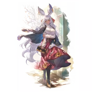 Page 884 of Beautiful Erune Gallery 4 ( Granblue Fantasy )  7-7-2026 - preview thumbnail