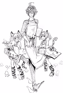 Page 888 of Beautiful Erune Gallery 4 ( Granblue Fantasy )  7-7-2026 - preview thumbnail