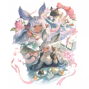 Page 890 of Beautiful Erune Gallery 4 ( Granblue Fantasy )  7-7-2026 - preview thumbnail