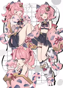 Page 891 of Beautiful Erune Gallery 4 ( Granblue Fantasy )  7-7-2026 - preview thumbnail