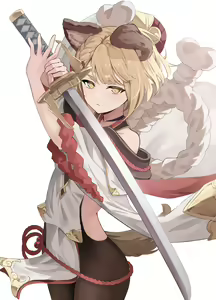 Page 90 of Beautiful Erune Gallery 4 ( Granblue Fantasy )  7-7-2026 - preview thumbnail