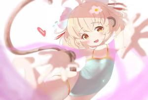Page 9 of Beautiful Erune Gallery 4 ( Granblue Fantasy )  7-7-2026 - preview thumbnail