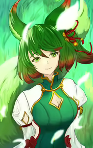 Page 92 of Beautiful Erune Gallery 4 ( Granblue Fantasy )  7-7-2026 - preview thumbnail