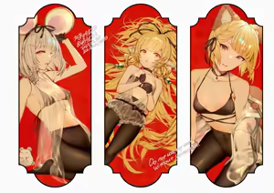 Page 922 of Beautiful Erune Gallery 4 ( Granblue Fantasy )  7-7-2026 - preview thumbnail