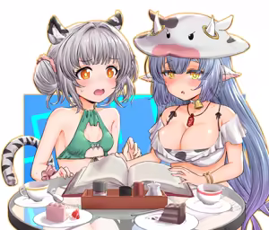 Page 926 of Beautiful Erune Gallery 4 ( Granblue Fantasy )  7-7-2026 - preview thumbnail