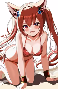 Page 927 of Beautiful Erune Gallery 4 ( Granblue Fantasy )  7-7-2026 - preview thumbnail
