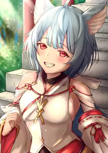 Page 931 of Beautiful Erune Gallery 4 ( Granblue Fantasy )  7-7-2026 - preview thumbnail