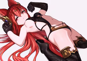 Page 937 of Beautiful Erune Gallery 4 ( Granblue Fantasy )  7-7-2026 - preview thumbnail