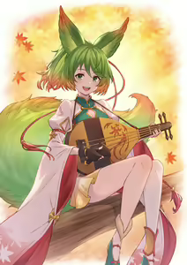 Page 94 of Beautiful Erune Gallery 4 ( Granblue Fantasy )  7-7-2026 - preview thumbnail