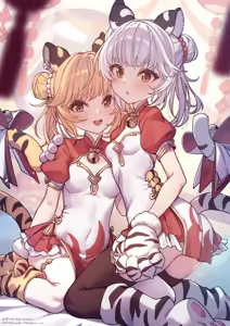 Page 948 of Beautiful Erune Gallery 4 ( Granblue Fantasy )  7-7-2026 - preview thumbnail