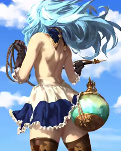 Page 965 of Beautiful Erune Gallery 4 ( Granblue Fantasy )  7-7-2026 - preview thumbnail