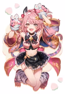Page 967 of Beautiful Erune Gallery 4 ( Granblue Fantasy )  7-7-2026 - preview thumbnail