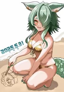 Page 968 of Beautiful Erune Gallery 4 ( Granblue Fantasy )  7-7-2026 - preview thumbnail