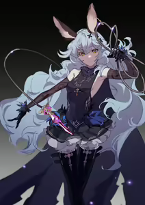 Page 97 of Beautiful Erune Gallery 4 ( Granblue Fantasy )  7-7-2026 - preview thumbnail