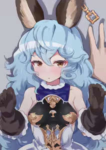 Page 976 of Beautiful Erune Gallery 4 ( Granblue Fantasy )  7-7-2026 - preview thumbnail
